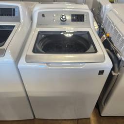 ge top load washer gtw720bsnws