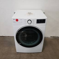 7.0 Cu. Ft. Speed Queen Electric Dryer White - ADEE9RYS177TW01