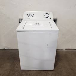 ge gtw220ackww 3.8 cu ft white top load washer