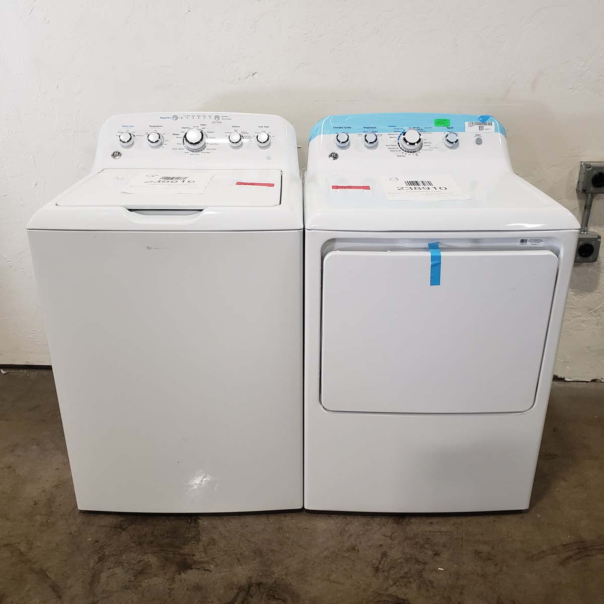 ge top load washer gtw465asnww