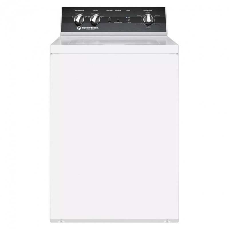 Speed Queen TR5003WN Top Load Washer - White